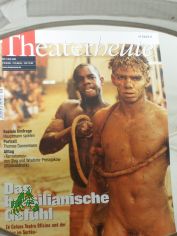 5/2004, das brasilianische Gef�hl