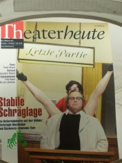 2/2004, stabile Schr�glage