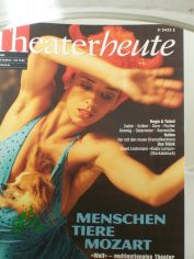 7/2003, Menschen Tiere Mozart