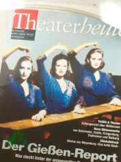 1/2003, Der Gie�en Report