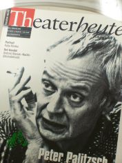 2/2005, Peter Palitzsch