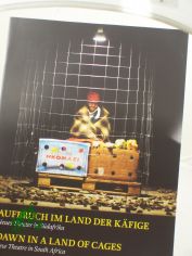 2009, Aufbruch im Land der K�fige