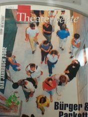 2002, B�rger und Parkett