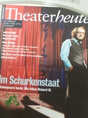 12/2002, Im Schurkenstaat