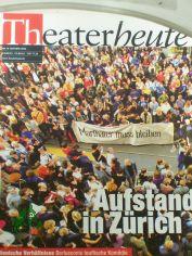 10/2002 Aufstand in Z�rich