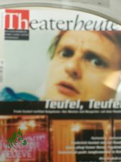 8/2002, Teufel, Teufel