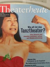 6/2002, Wie alt ist das Tanztheater