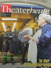 5/2002, In der GlobalisierungsFalle