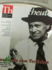 2/2002, Rassismus zum Verlieben