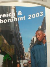 Reich und ber�hmt 2003