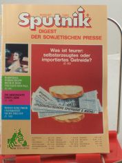 8/1990, Was ist teurer: selbsterzeugtes oder importiertes Getreide