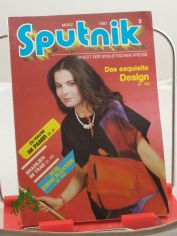 3/1987, Das exquisite Design