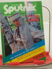 9/1985, Was geschieht mit dem Ozon