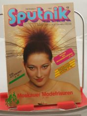 12/1987, Moskauer Modefrisuren