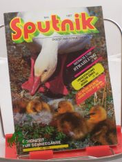 5/1987, Schonzeit f�r Schneeg�nse