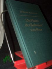 Die Flucht der Katharina von Bora / Jochen Klepper. Aus d. Nachla� hrsg. u. eingel. v. Karl Pagel