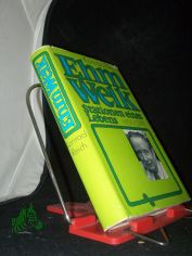 Ehm Welk : Stationen e. Lebens / Konrad Reich