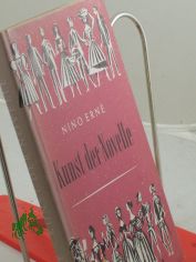 Kunst der Novelle / Nino Ern�