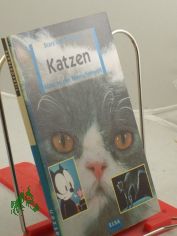 Stars der Tierwelt Katzen Stars in der Menschenwelt