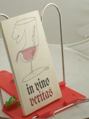 In vino veritas