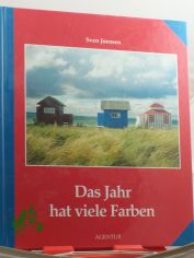 Das Jahr hat viele Farben / Sven Joensen