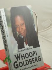 Whoopi Goldberg : Kom�diantin mit Herz / Karsten Pr�ssmann