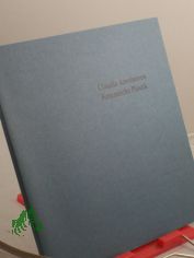 Claudia Amelunxen, Keramische Plastik