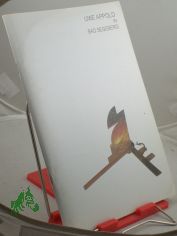 Uwe Appold Skulpturenpfad in Bad Segeberg, Skulpturen, Zeichnungen, Collagen, 1978-1987,