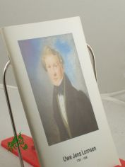 Uwe Jens Lornsen : 1793 - 1838 ; Gedenkausstellung zum 150. Todestag, Sylter Heimatmuseum, Keitum, 23.4. - 31.10.1988 / Katalogtexte: B. Kaul. Hrsg.: S�l'ring Foriining e.V., Keitum. Kataloggestaltung: H.-M. Bleicken ; B. Kaul