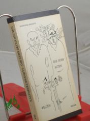 Die sehr alten Beiden : Erz�hlgn / Kazimierz Brandys. Aus d. Poln. �bers. v. Jutta Janke u. a.