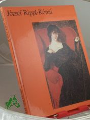 Jozsef Rippl-Ronai / Katalin Keser�. �bers. von �lmos Csong�r