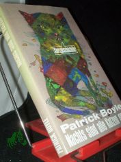 Nachts sind alle Katzen grau : Kurzgeschichten / Patrick Boyle. Aus d. Engl. von Reinhild B�hnke ... Die Ausw. besorgte Hans Petersen