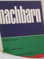 Maria Sibylla Merian : 1647 - 1717 ; ihr Wirken in Deutschland u. Holland / Elisabeth R�cker