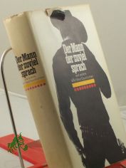 Der Mann, der zuviel sprach, und andere Wildwestgeschichten / Ausw., �bers. aus d. Amerikan. u. Nachw. von Rudolf R�der