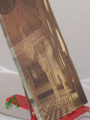 Sanssouci : Schl�sser, G�rten, Kunstwerke / hrsg. von d. Generaldirektion d. Staatl. Schl�sser u. G�rten Potsdam-Sanssouci. Bearb. von e. Autorenkollektiv unter d. Leitung von Hans-Joachim Giersberg