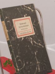 Handzeichnungen / Rembrandt. Ausgew. u. hrsg. v. Richard Graul