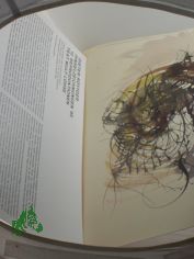 R�ttger, Dieter Pinselzeichnungen '85. 12 Reproduktionen. Text Wulf Lohse