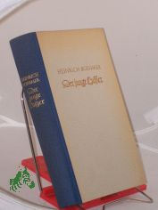 Der junge Luther / Heinrich Boehmer. Mit e. Nachw. von Heinrich Bornkamm