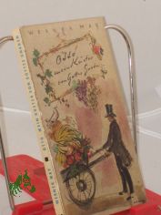 Otto, mein K�ster von Gottes Gnaden : Eine heitere ernstgemeinte Erz�hlung / Werner May