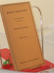 Hanneles Himmelfahrt : Eine Traumdichtg in 2 Akten / Gerhart Hauptmann. F�r d. Schulgebr. eingel. u. hrsg. von Walter Heynen