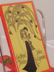 Sieben Legenden / Gottfried Keller. Mit 15 Illustrationen von Erika M�ller-P�hl
