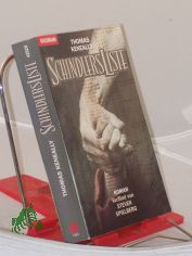 Schindlers Liste : Roman / Thomas Keneally. Aus dem Engl. von G�nther Danehl