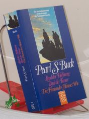Land der Hoffnung, Land der Trauer : Roman / aus dem Amerikan. von Walter Gerull-Chardas