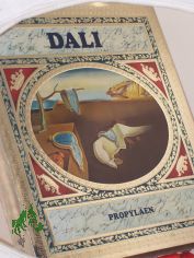 Dali / Dali. Aus d. Franz. �bertr. von Edwin Ortmann u. Juliane Alfredson. Biograph. Essay von Max G�rard