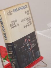 Das Angebot / Alfred u. Elisabeth Kumpf. Illustrationen: Alexander Alfs