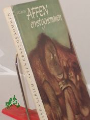 Affen ernst genommen / Wolfgang Ullrich