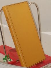 Das Tal von Lausa und Duron : Erz. / Franz Tumler