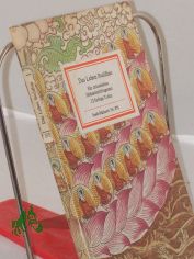 Das Leben Buddhas : e. chines. Holzschnittfragment / hrsg. von Martin Gimm