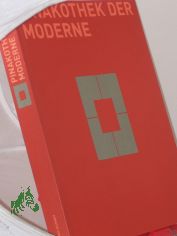 Pinakothek der Moderne,  	Das Handbuch [Deutsche Ausg.]. / hrsg. von Reinhold Baumstark ...