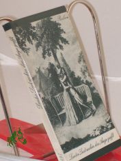 Lauter Lust, wohin das Auge gafft : dt. Poeten in d. Manier Anakreons / [hrsg., mit e. Nachw. 